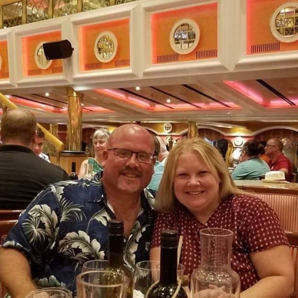 Meet your Posher, Roseann